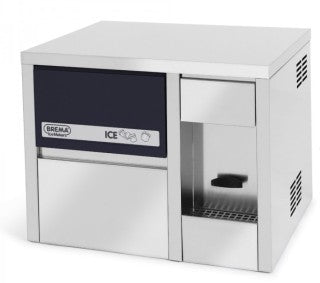 FABRICADOR DE CUBITOS DE HIELO FRESH MAKER 21 KG/DIA