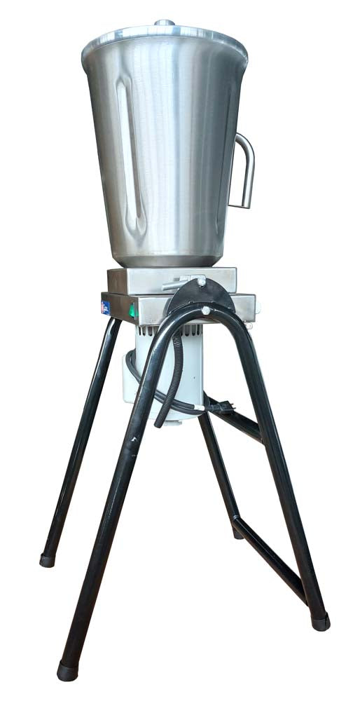 Licuadora de 15 Litros Basculante