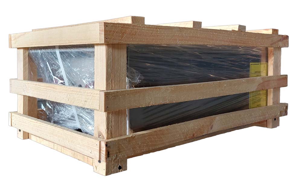 Plancha Tope Modular