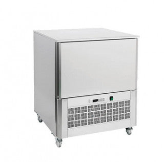 ABATIDOR DE TEMPERATURA DE 90 LITROS