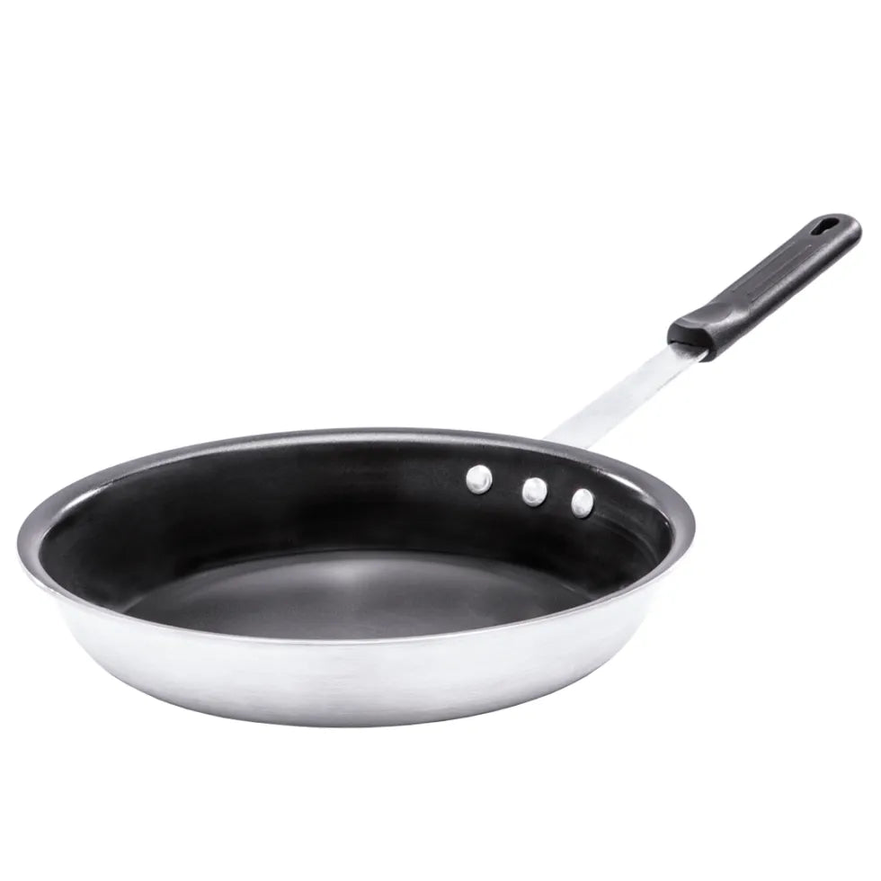 SARTEN DE ALUMINIO PROFESIONAL 30CM CON AA