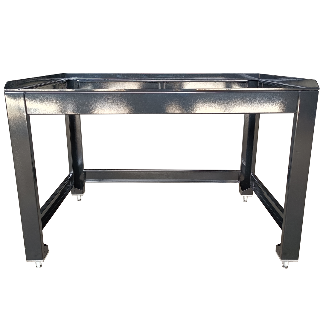 Mesa Para Equipos Modulares H/P Pintado
