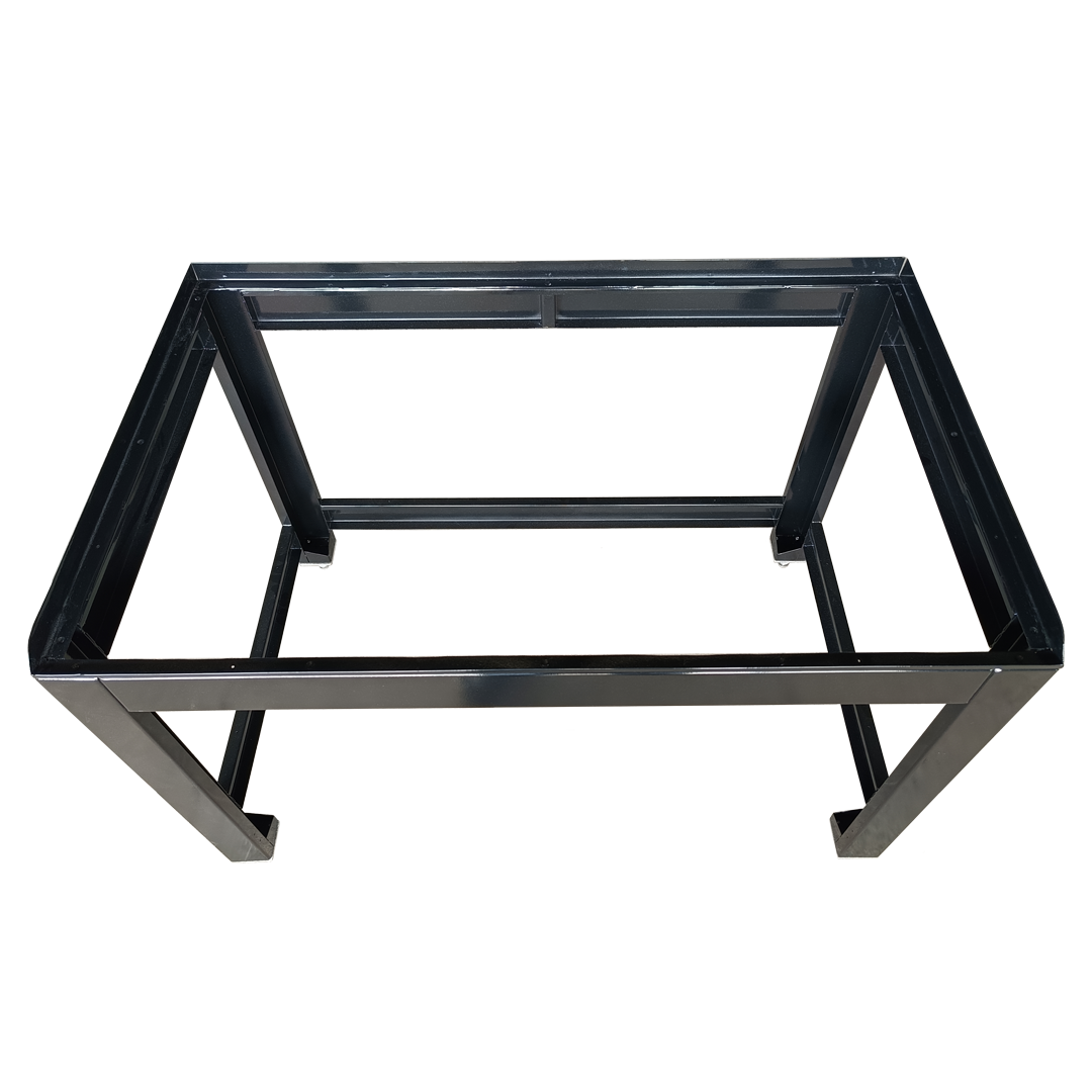Mesa Para Equipos Modulares H/P Pintado