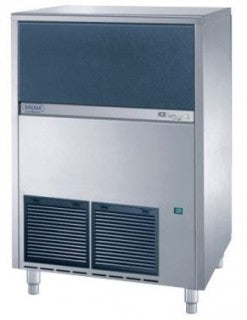 FABRICADOR DE CUBITOS DE HIELO 105KG/DIA