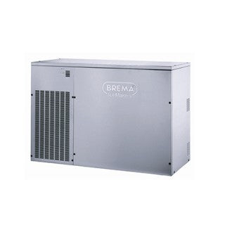 FABRICADOR DE CUBITOS DE HIELO RAPIDO SIN CONTENEDOR 750KG/DIA