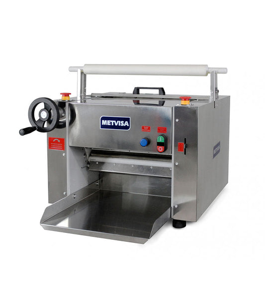 LAMINADORA CILINDRO DE RODILLO 390MM