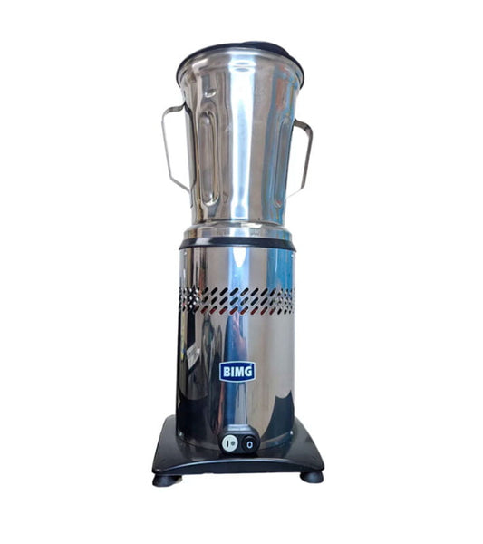 LICUADORA INDUSTRIAL 8LTS