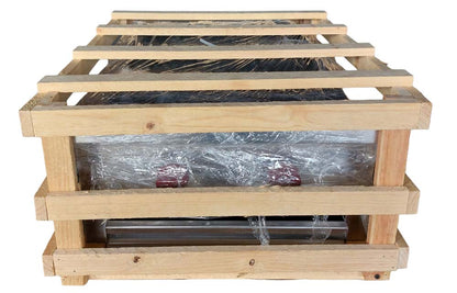 Plancha Tope Modular
