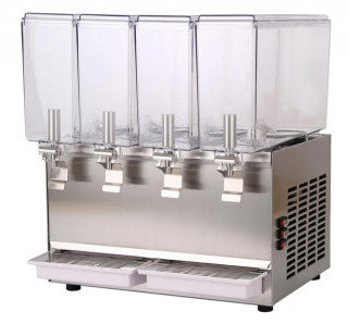 DISPENSADOR DE BEBIDAS REFRIGERADAS DRINK4