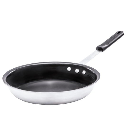 SARTEN DE ALUMINIO PROFESIONAL 30CM CON AA