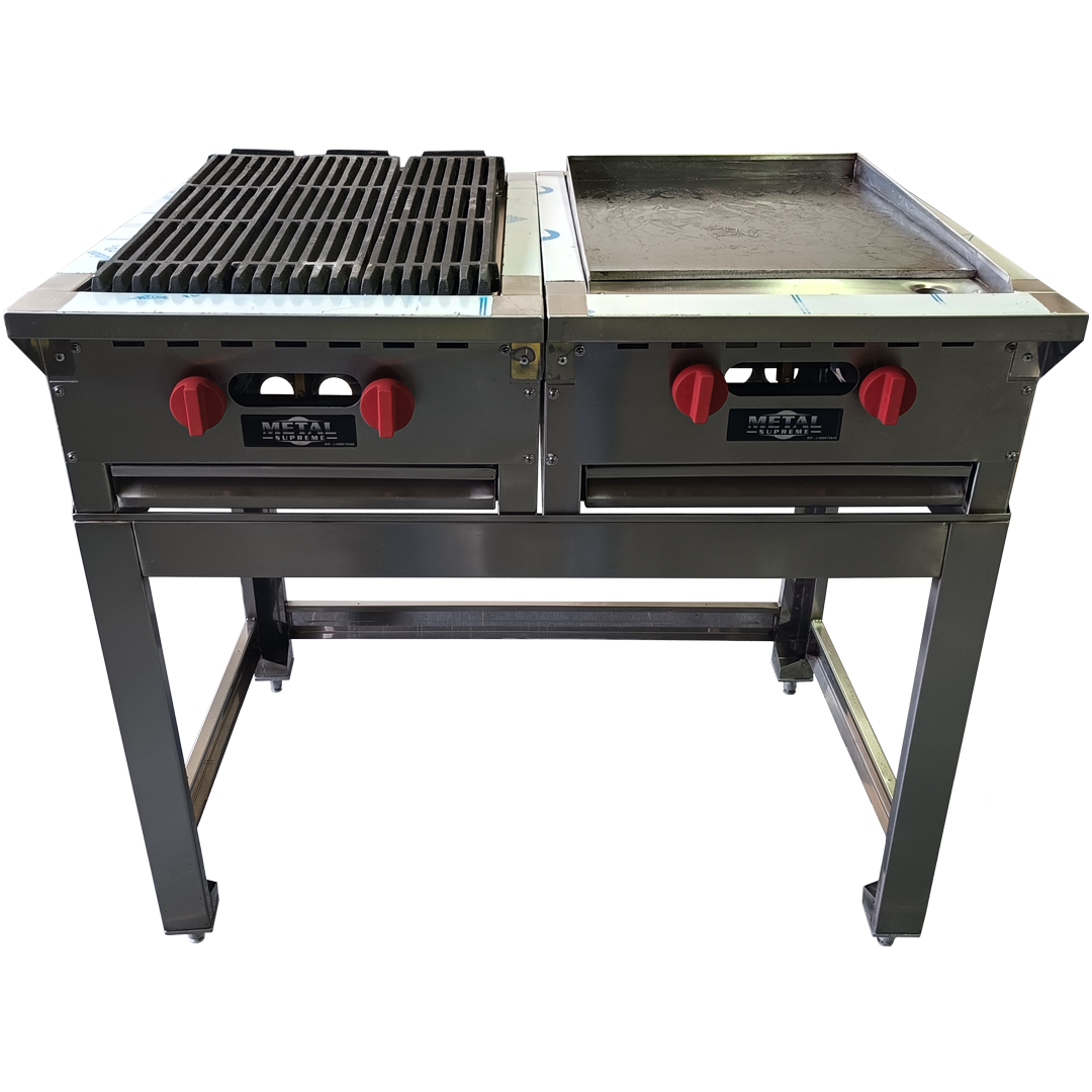 Mesa Para Equipos Modulares AI430